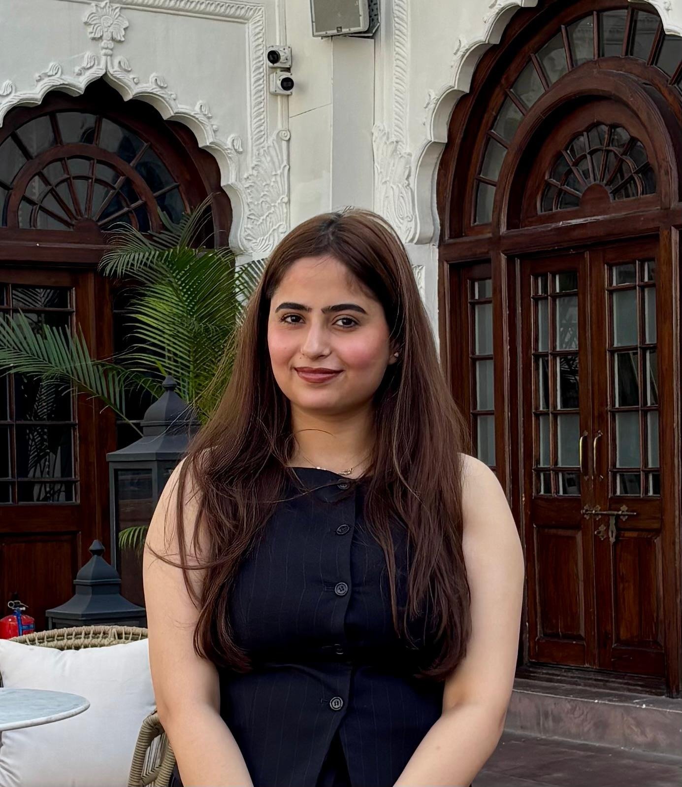 Charanjeet Kaur