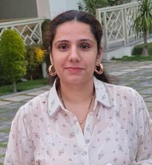 Priya Dogra