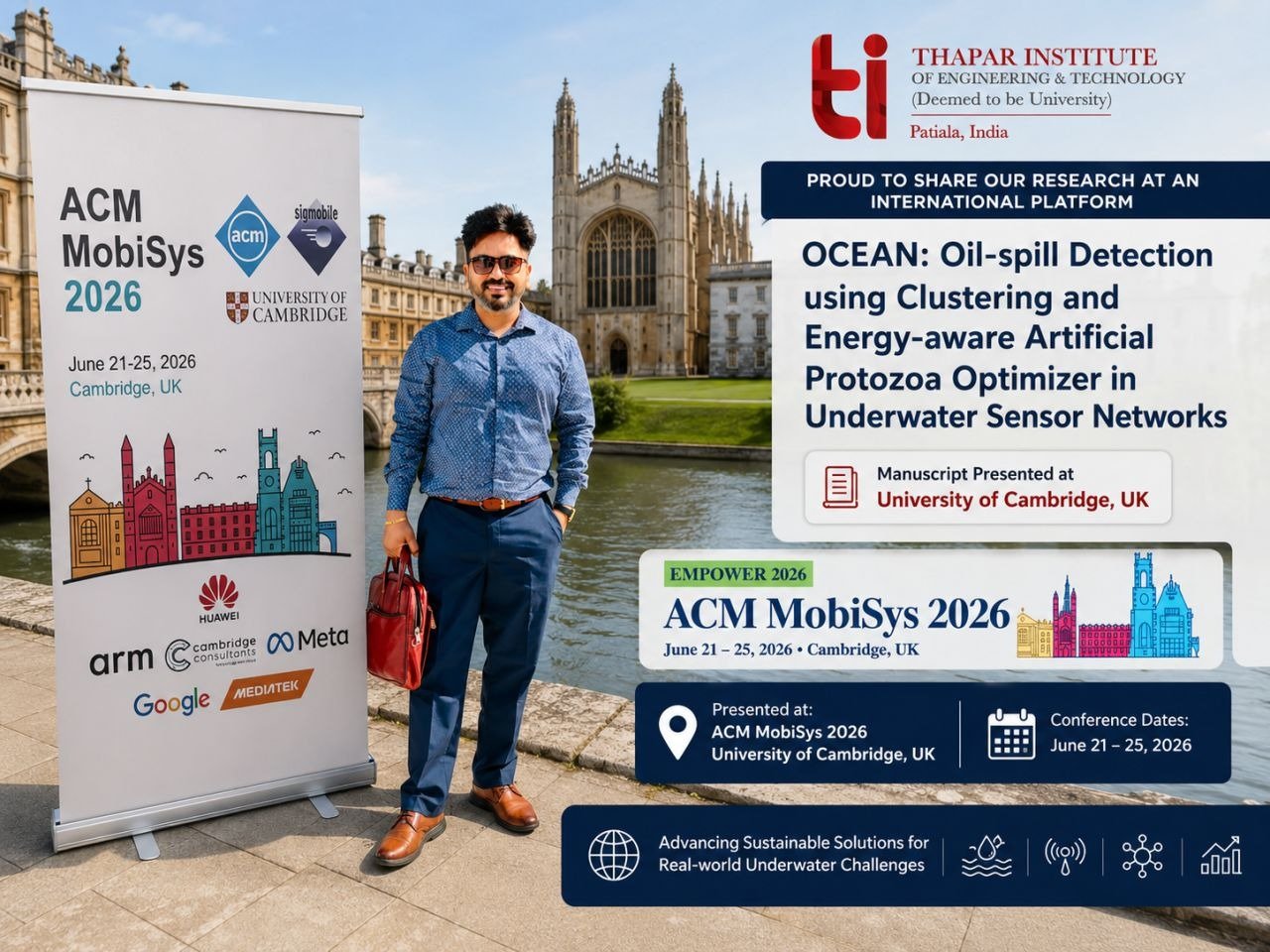Conference Highlight 2